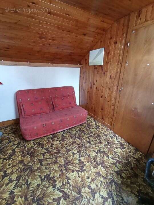 Maison à SAINT-CLEMENT