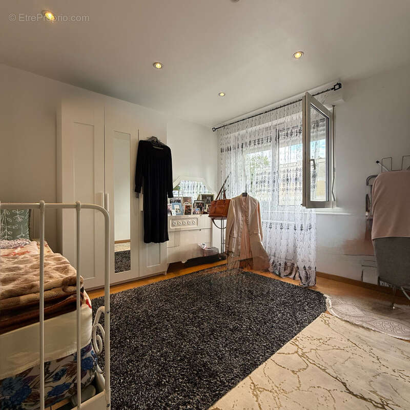 Appartement à MULHOUSE