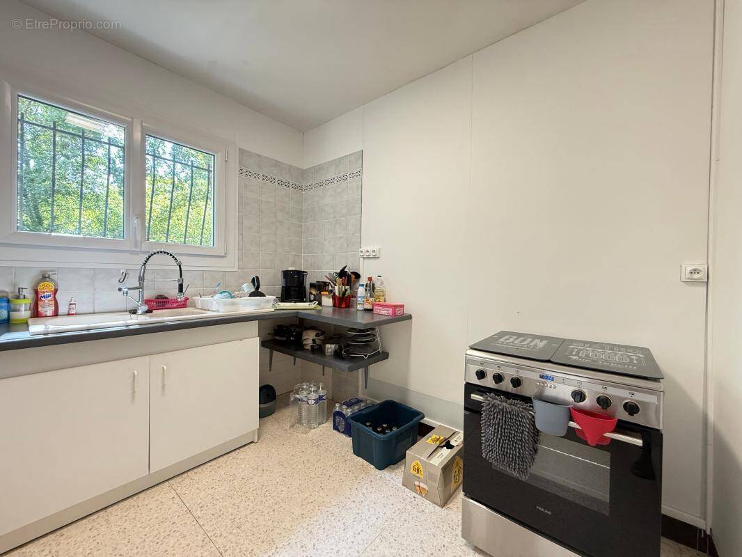 Maison à SAINT-PALAIS-SUR-MER