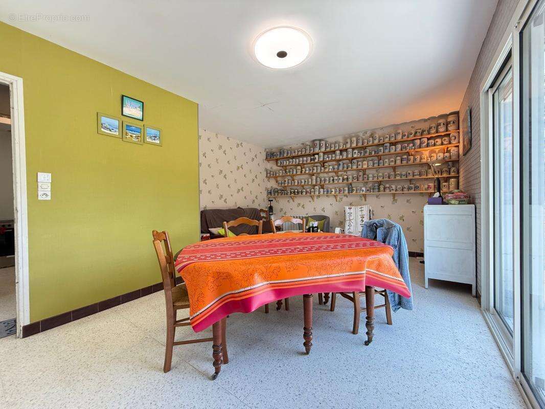 Maison à SAINT-PALAIS-SUR-MER