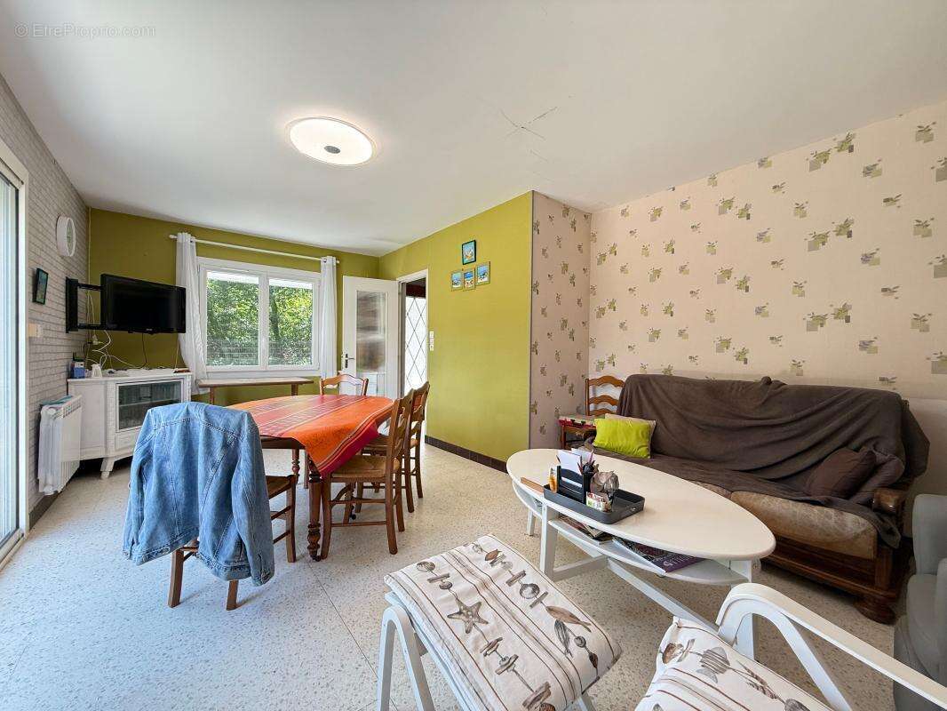 Maison à SAINT-PALAIS-SUR-MER