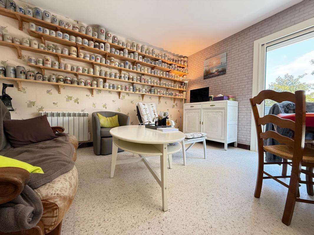 Maison à SAINT-PALAIS-SUR-MER