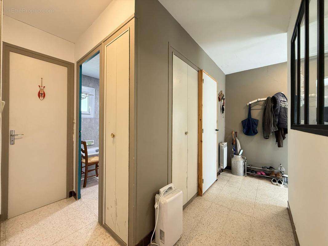 Maison à SAINT-PALAIS-SUR-MER