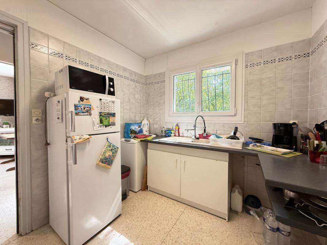 Maison à SAINT-PALAIS-SUR-MER