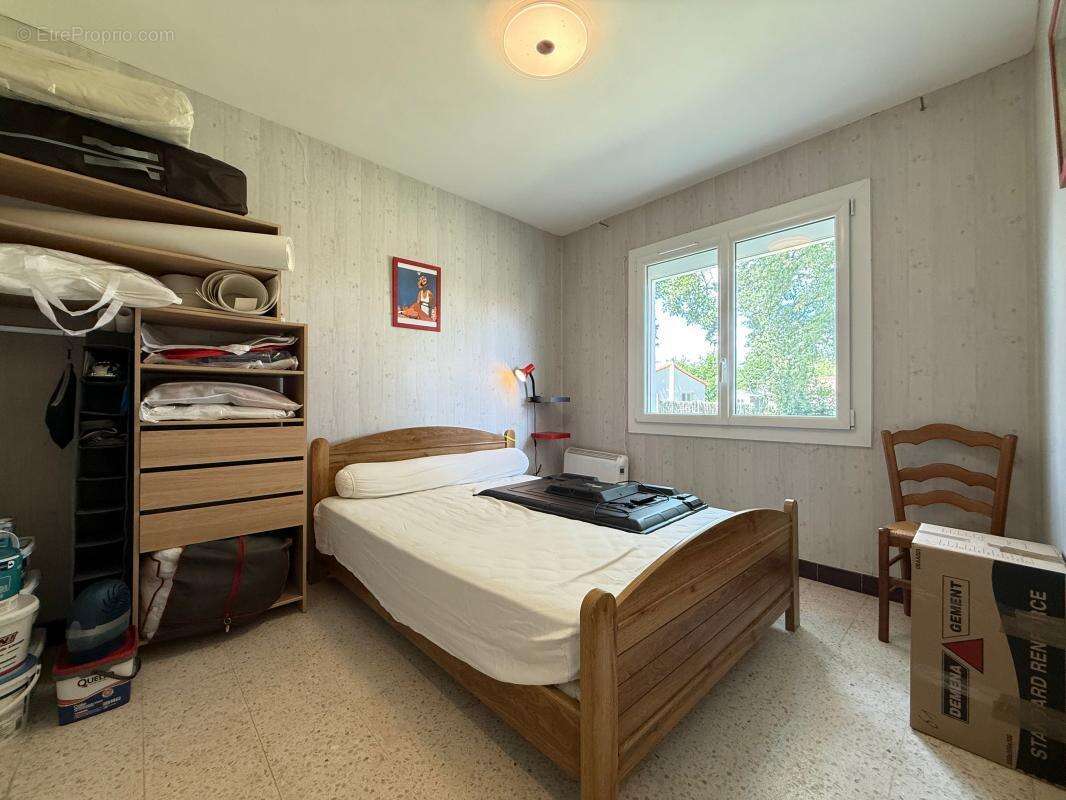 Maison à SAINT-PALAIS-SUR-MER