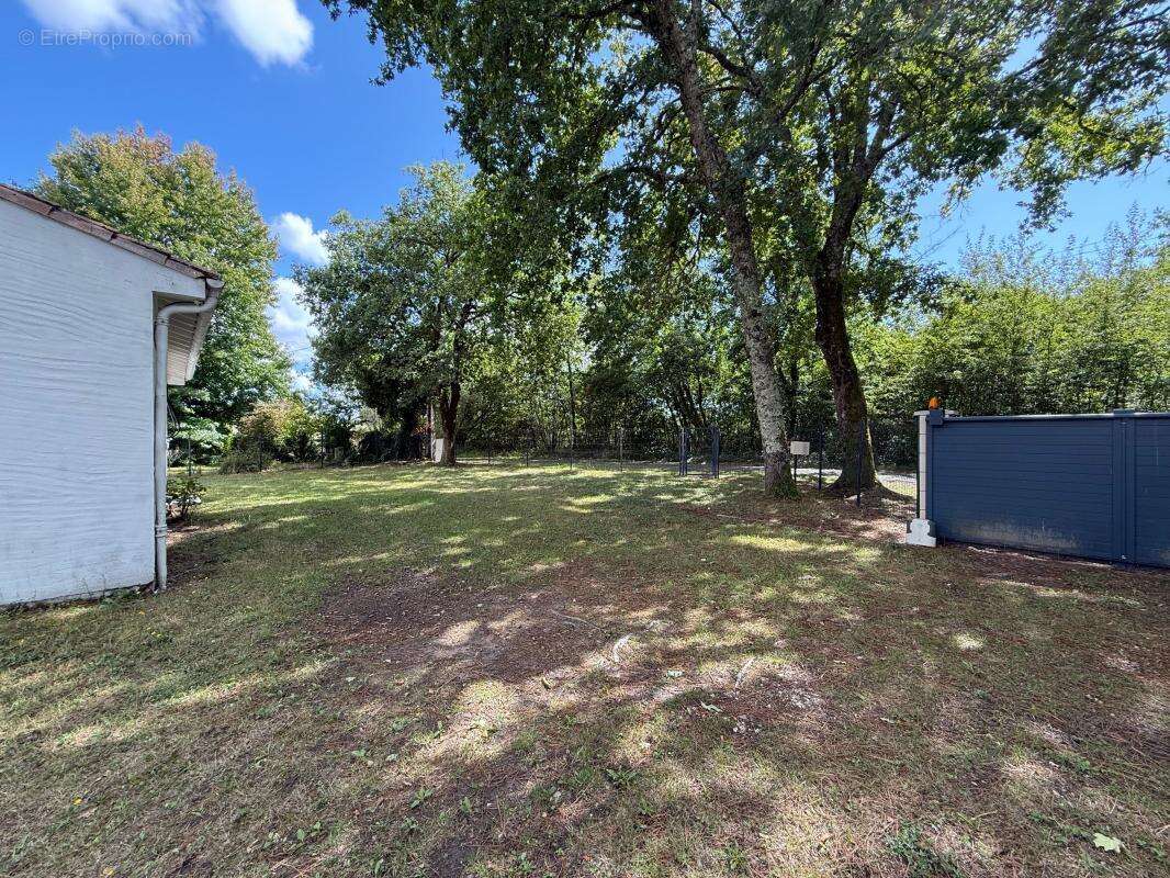 Maison à SAINT-PALAIS-SUR-MER