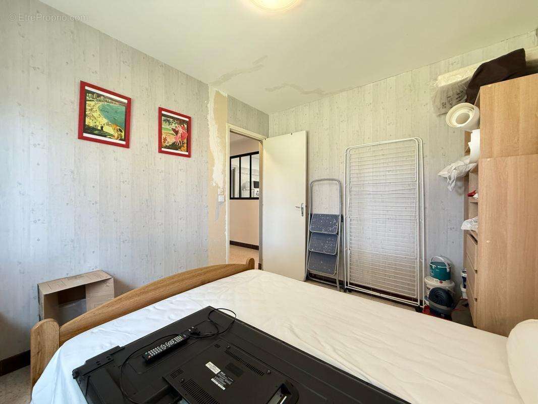 Maison à SAINT-PALAIS-SUR-MER