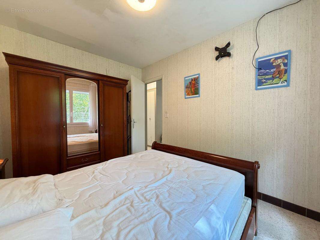 Maison à SAINT-PALAIS-SUR-MER