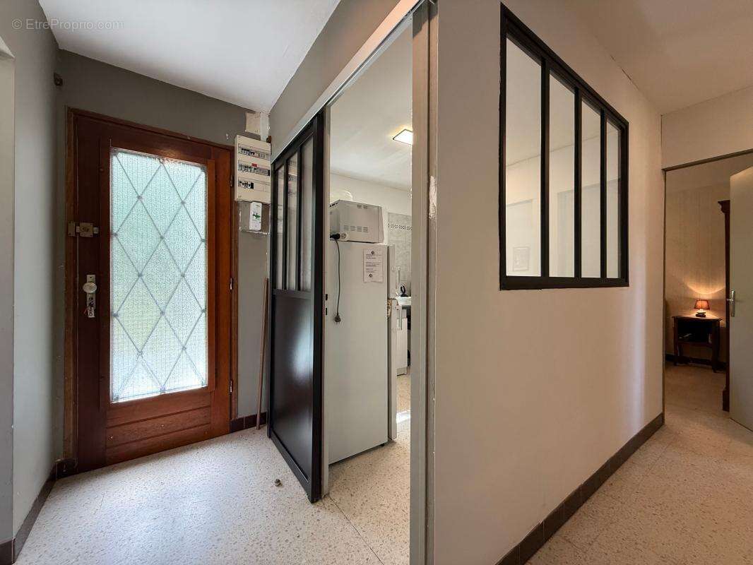 Maison à SAINT-PALAIS-SUR-MER