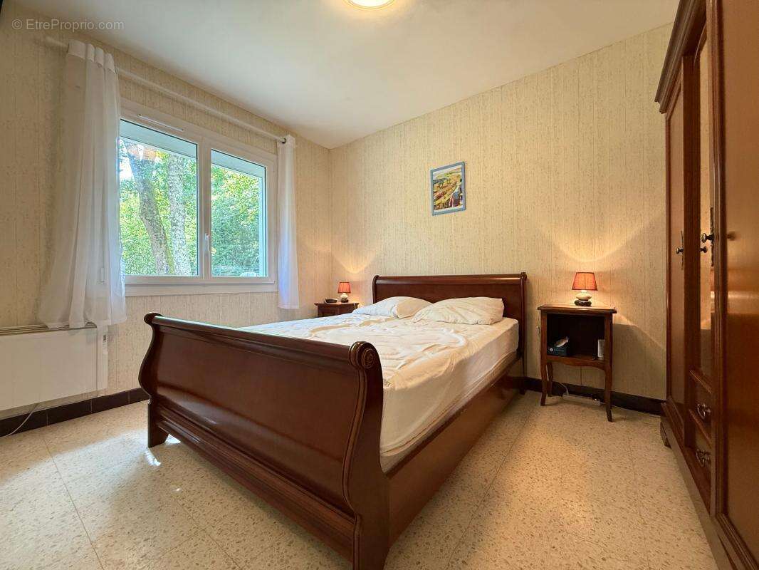 Maison à SAINT-PALAIS-SUR-MER