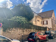 Terrain à SAVIGNY-SUR-ORGE