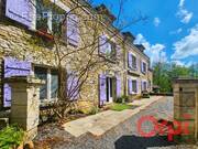 Maison à SAINT-JEANVRIN