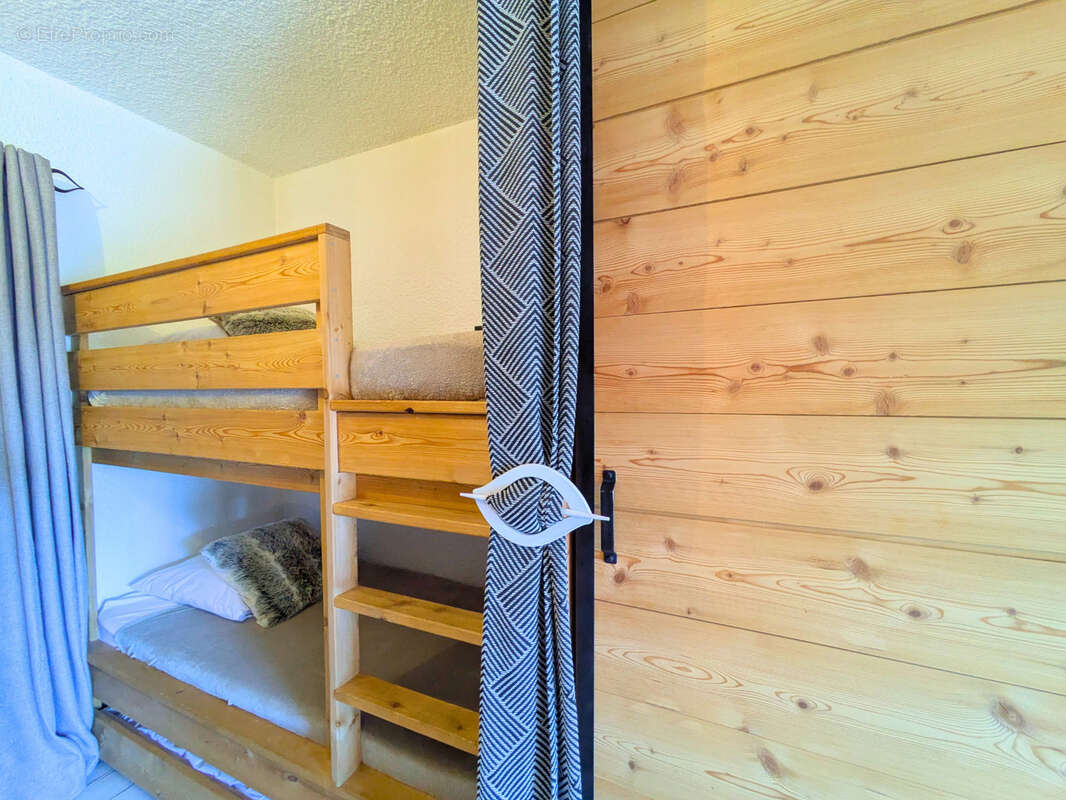 Appartement à SAINT-MICHEL-DE-CHAILLOL