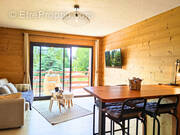 Appartement à SAINT-MICHEL-DE-CHAILLOL