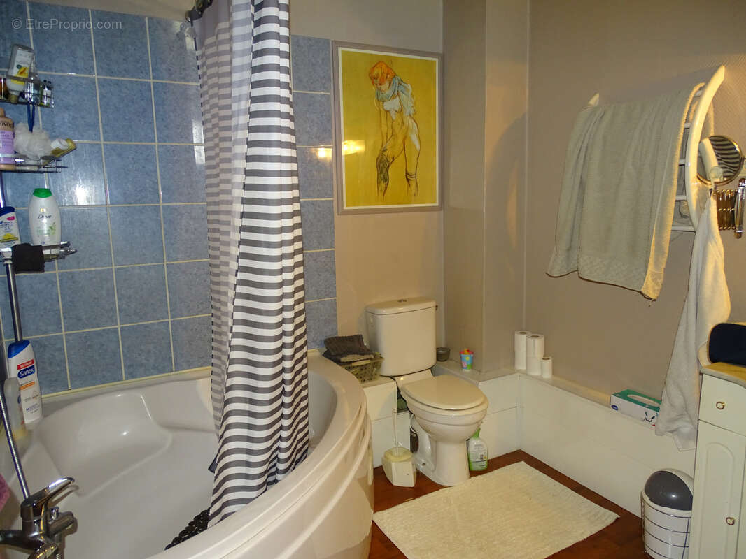 Maison à CHAMPROND-EN-GATINE