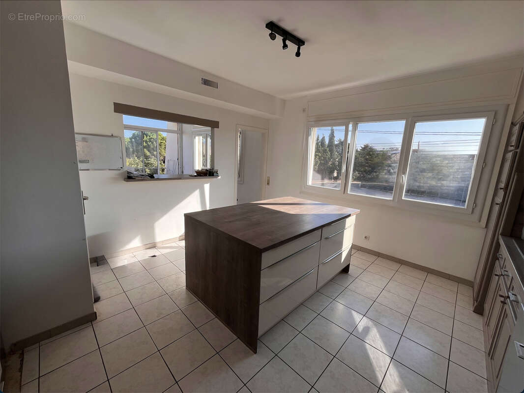 Maison à LEZIGNAN-CORBIERES