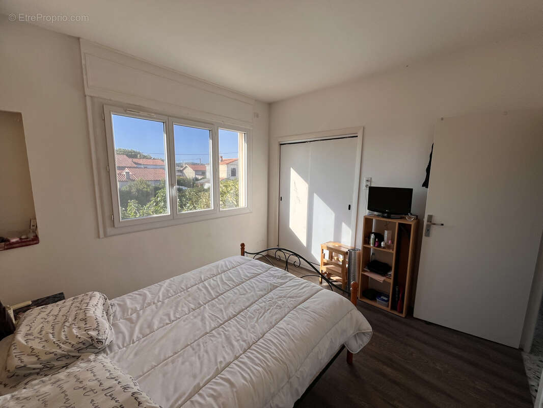 Maison à LEZIGNAN-CORBIERES