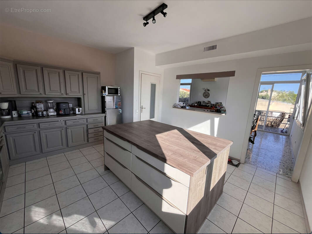 Maison à LEZIGNAN-CORBIERES