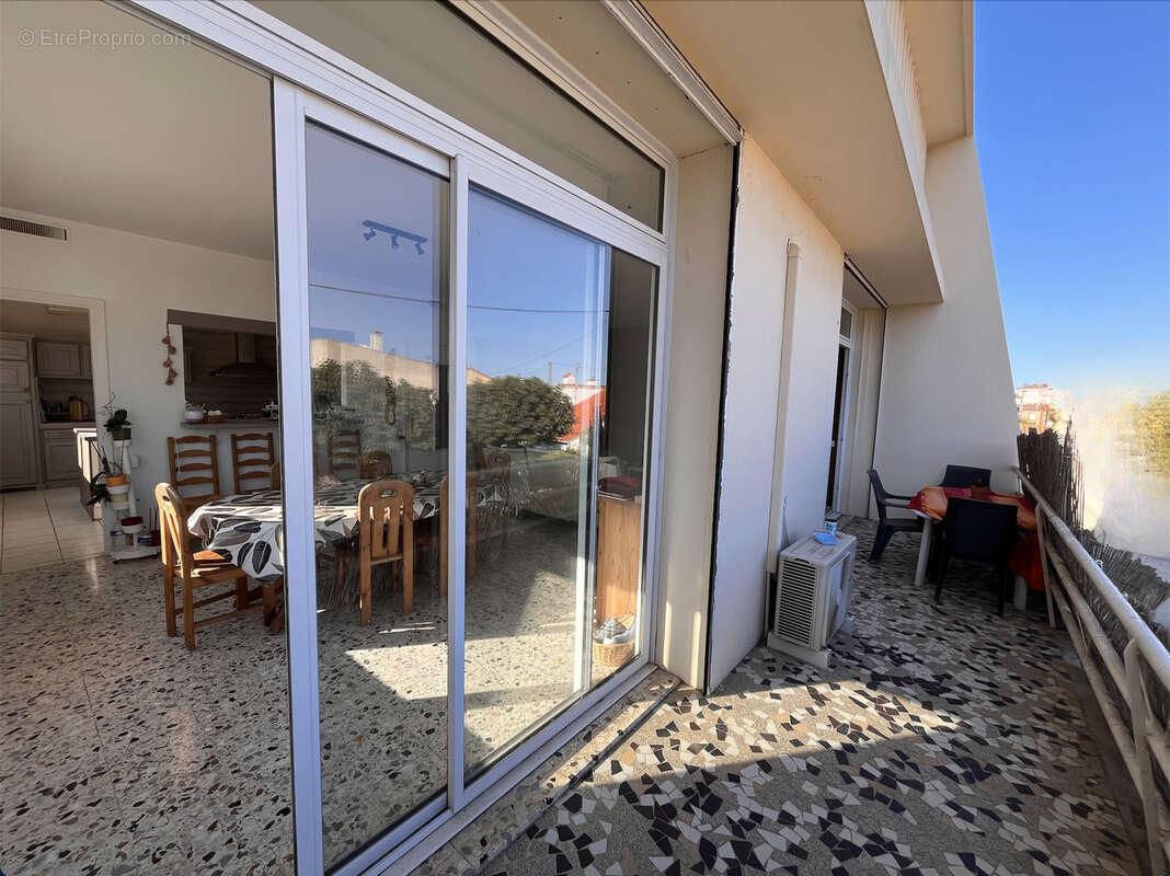 Maison à LEZIGNAN-CORBIERES