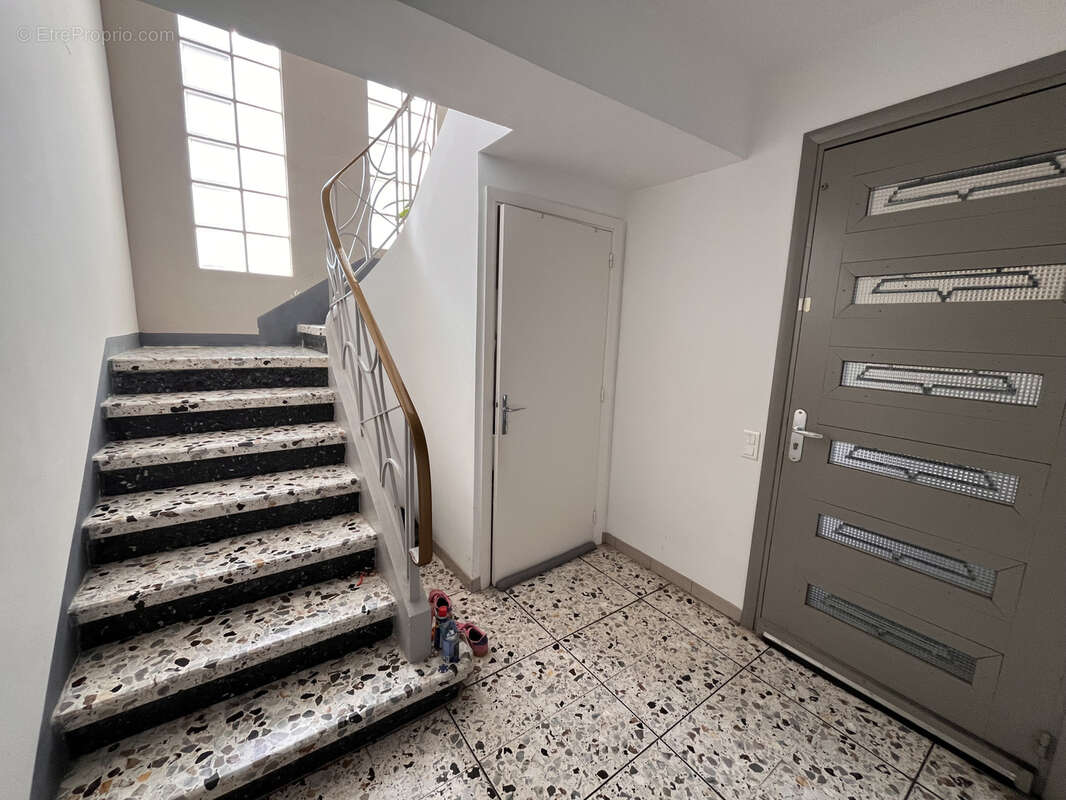 Maison à LEZIGNAN-CORBIERES