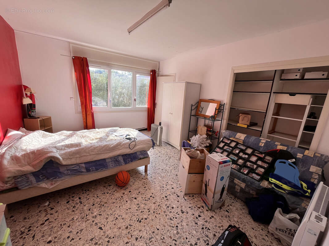 Maison à LEZIGNAN-CORBIERES