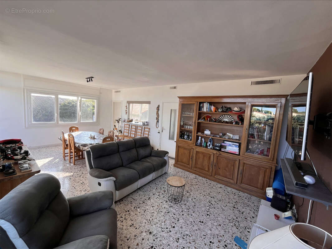 Maison à LEZIGNAN-CORBIERES