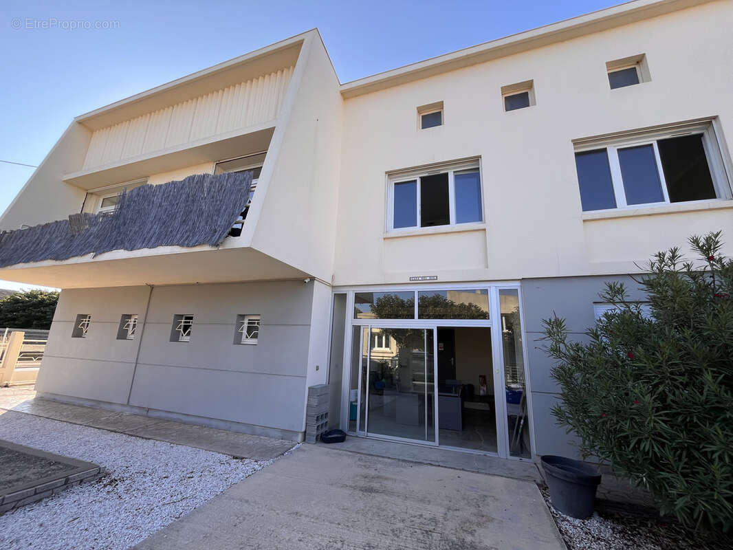 Maison à LEZIGNAN-CORBIERES