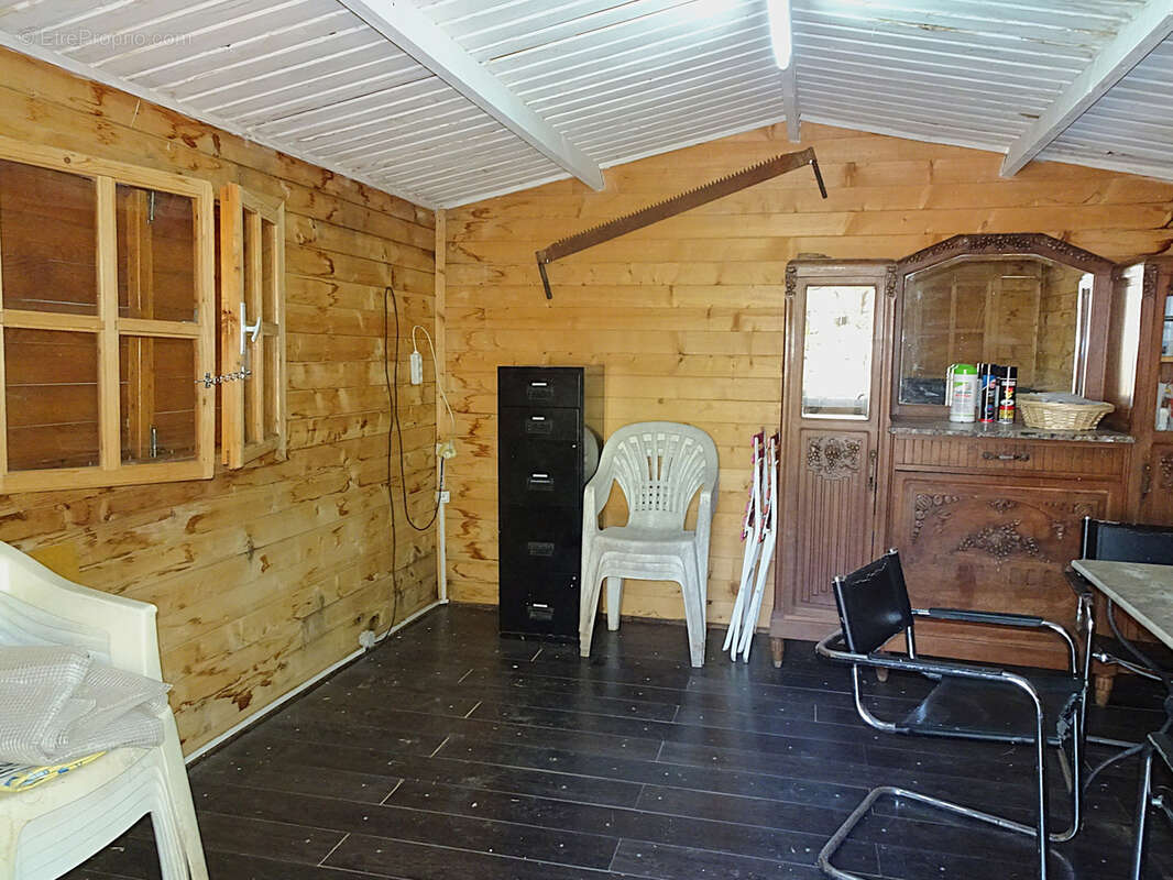 Terrain à PUGET-VILLE