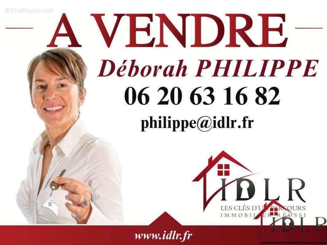 Maison à MONTIER-EN-DER