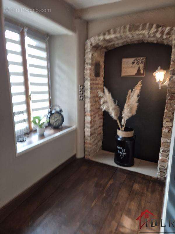 Maison à MONTIER-EN-DER