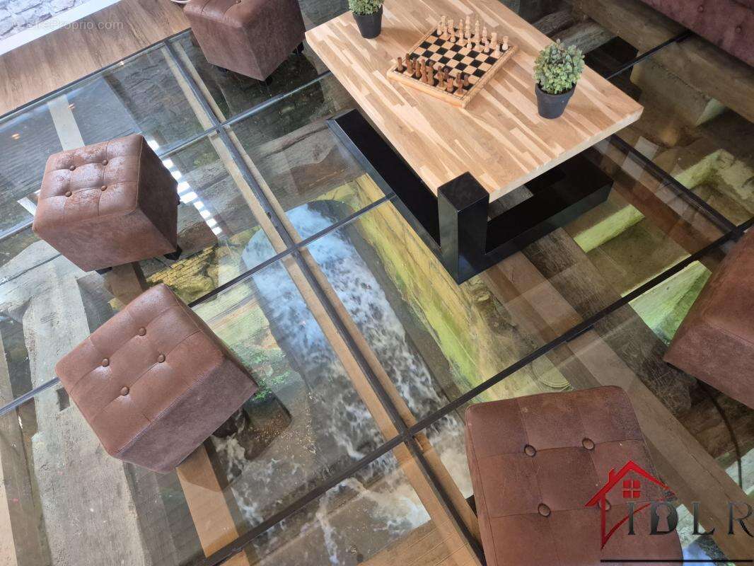 Maison à MONTIER-EN-DER