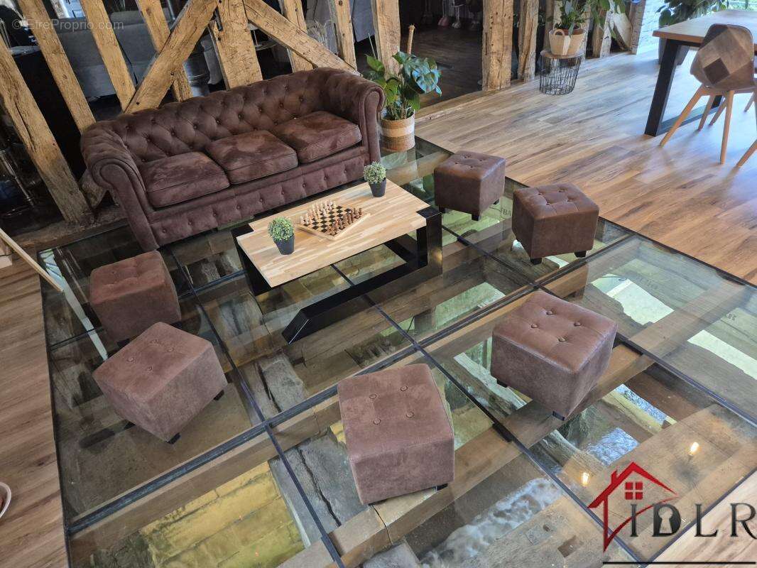 Maison à MONTIER-EN-DER