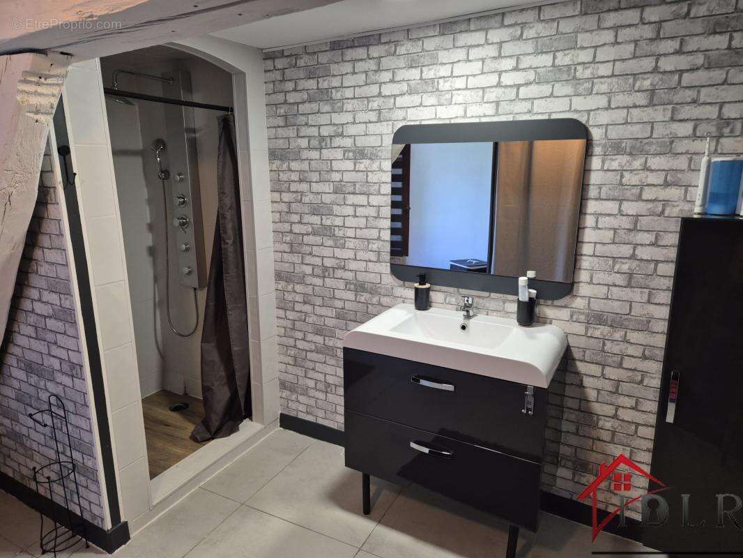 Maison à MONTIER-EN-DER