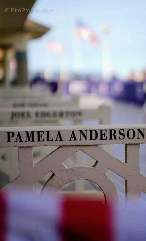 Appartement à DEAUVILLE