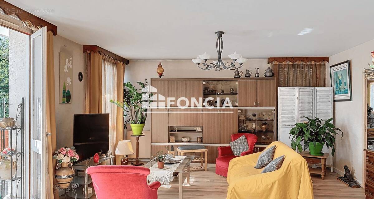 Appartement à CASTANET-TOLOSAN