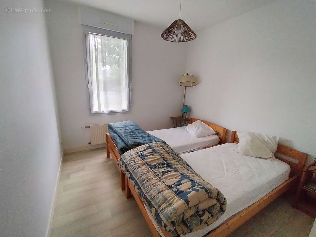 Maison à BONCHAMP-LES-LAVAL