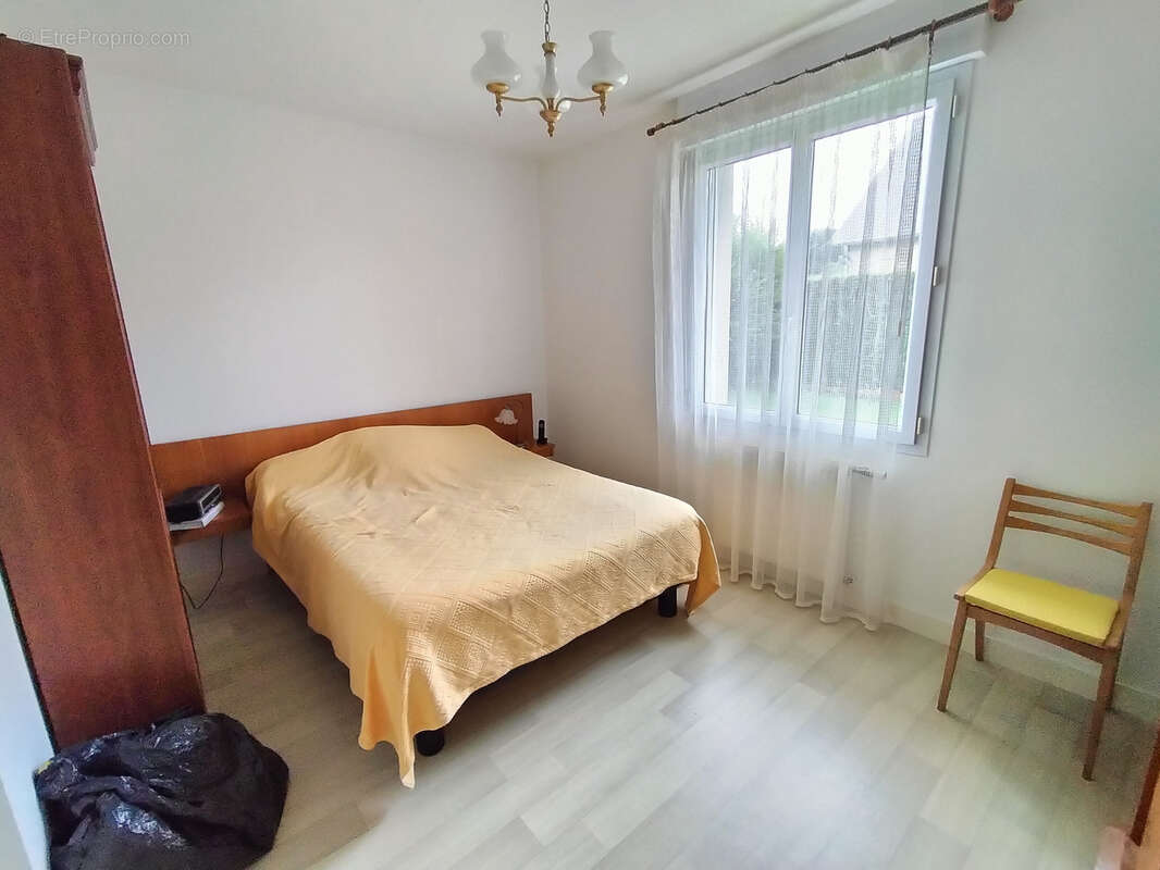 Maison à BONCHAMP-LES-LAVAL