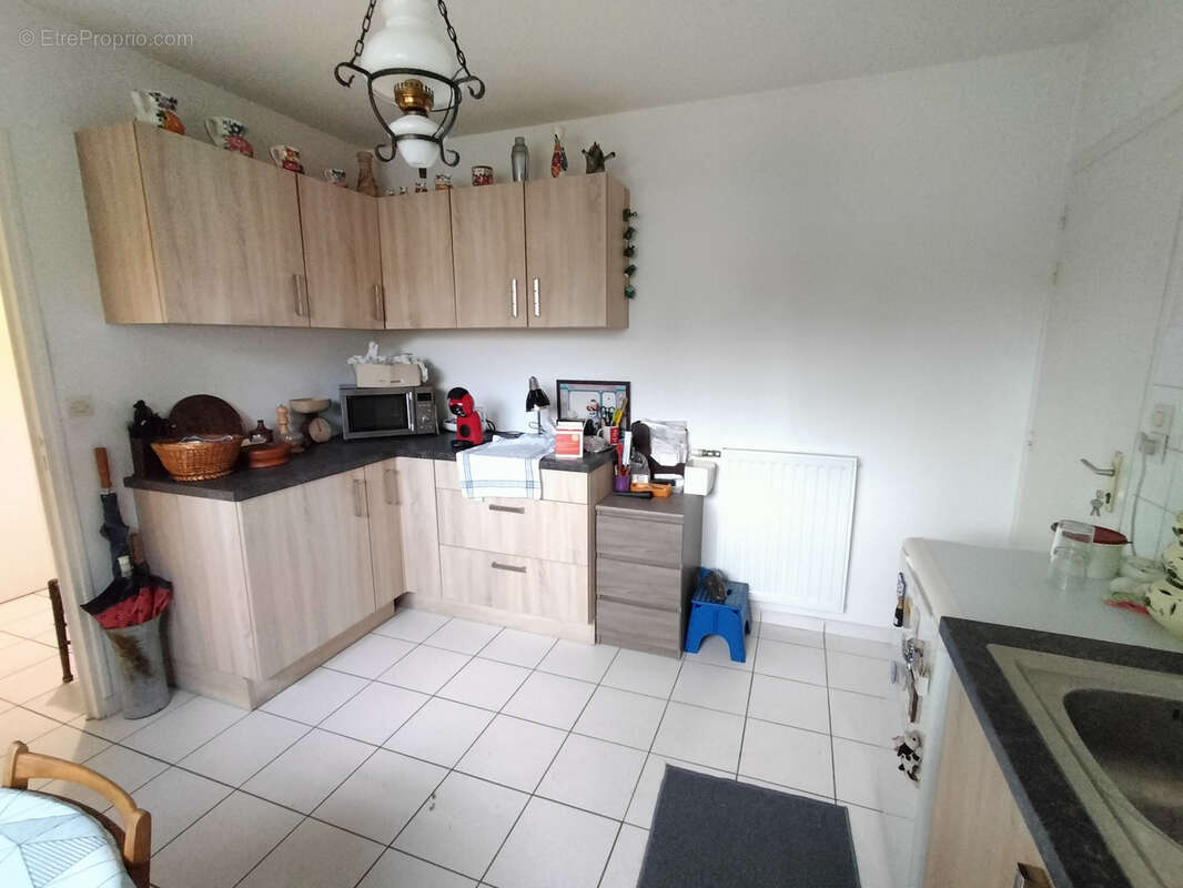 Maison à BONCHAMP-LES-LAVAL