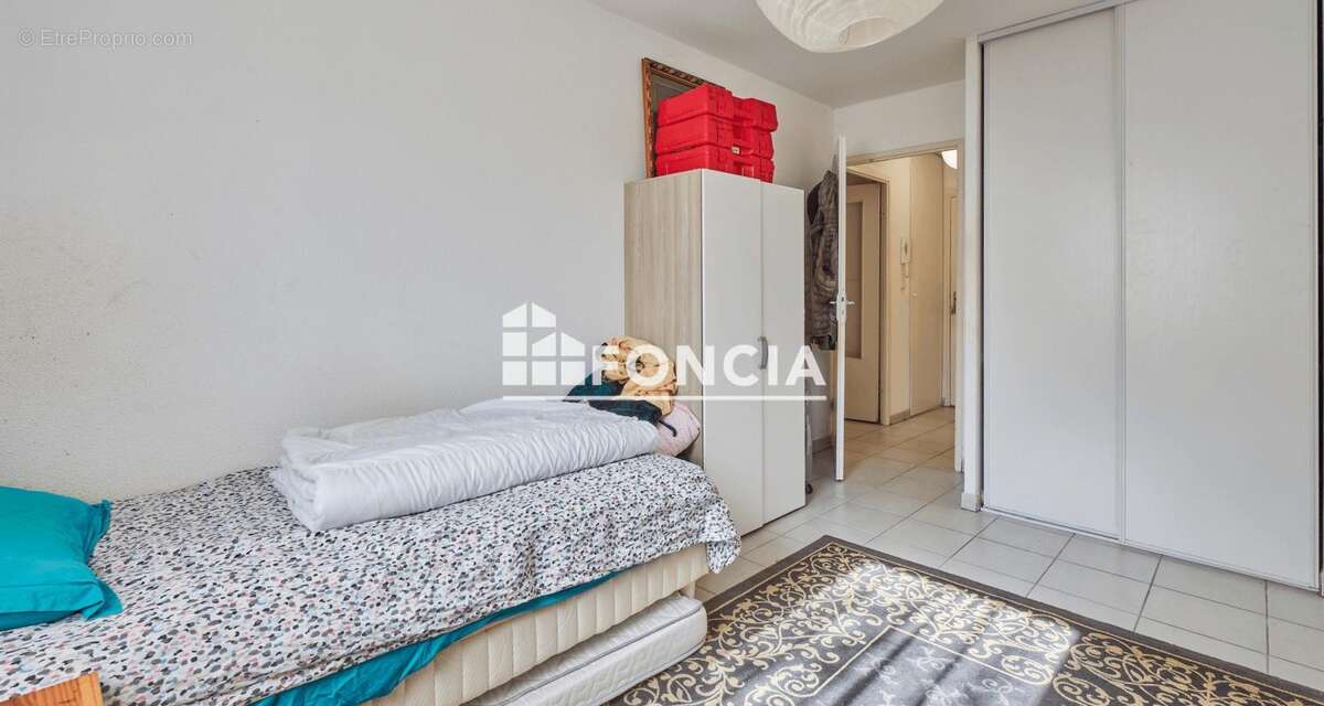 Appartement à CASTILLON-LA-BATAILLE