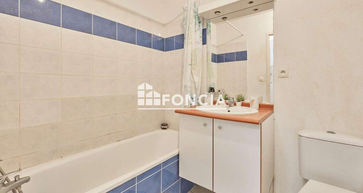 Appartement à CASTILLON-LA-BATAILLE