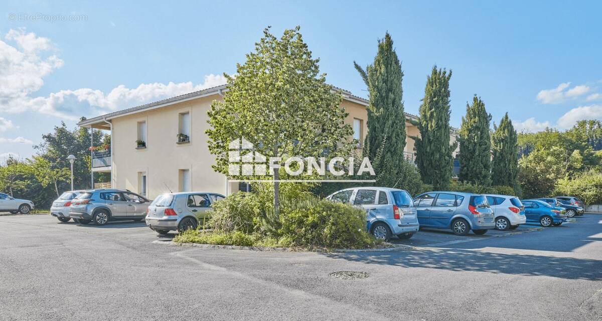 Appartement à CASTILLON-LA-BATAILLE