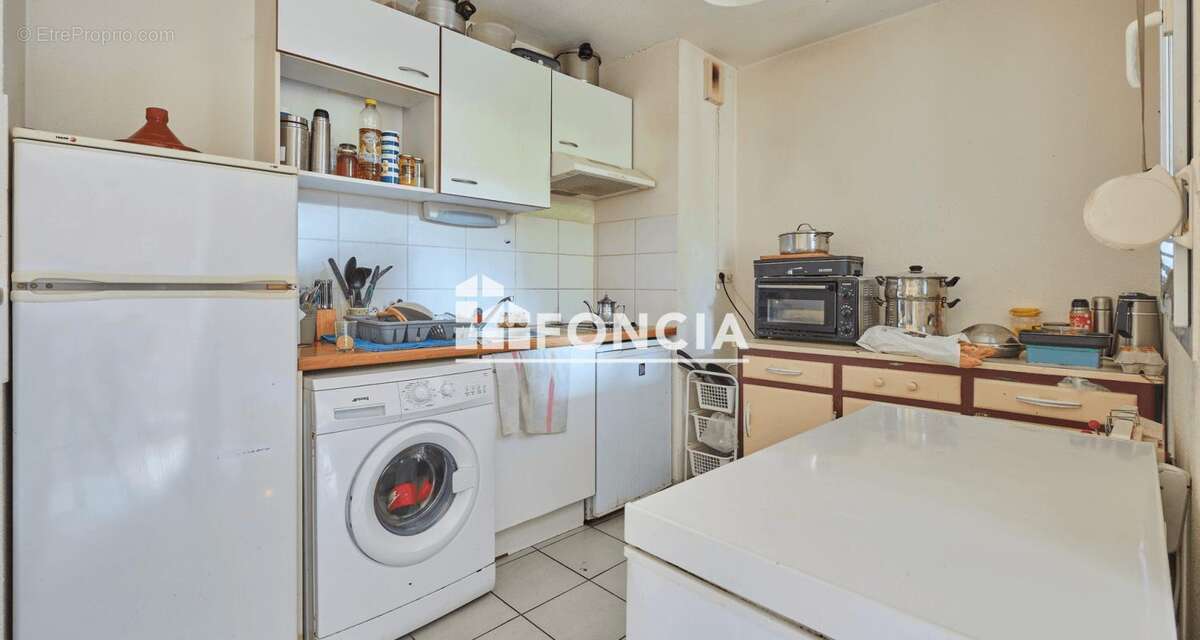 Appartement à CASTILLON-LA-BATAILLE