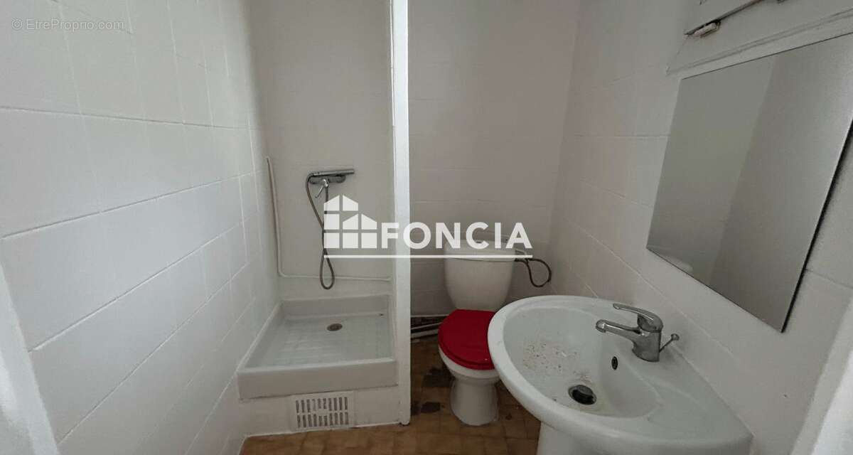 Appartement à BEZIERS