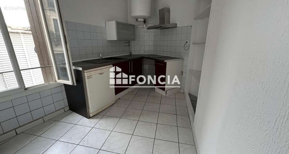 Appartement à BEZIERS