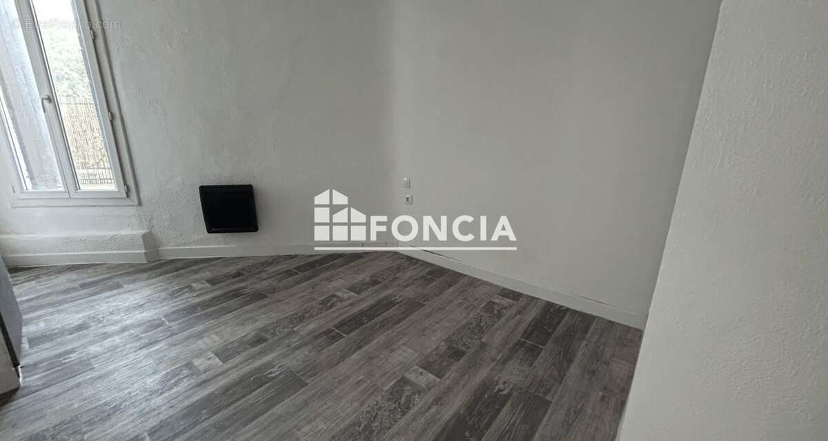 Appartement à BEZIERS