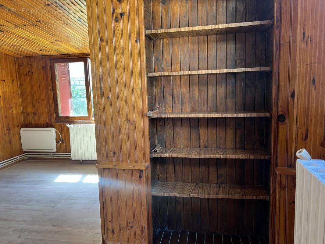 Maison à LE BLANC-MESNIL