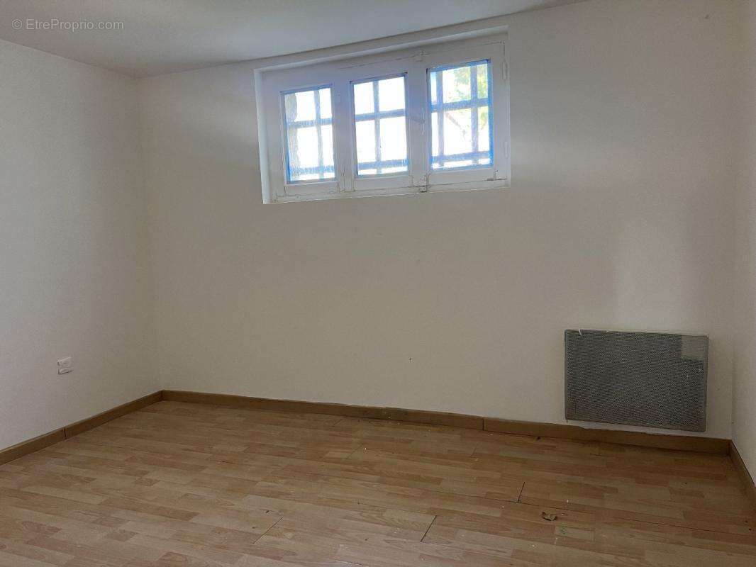 Maison à LE BLANC-MESNIL