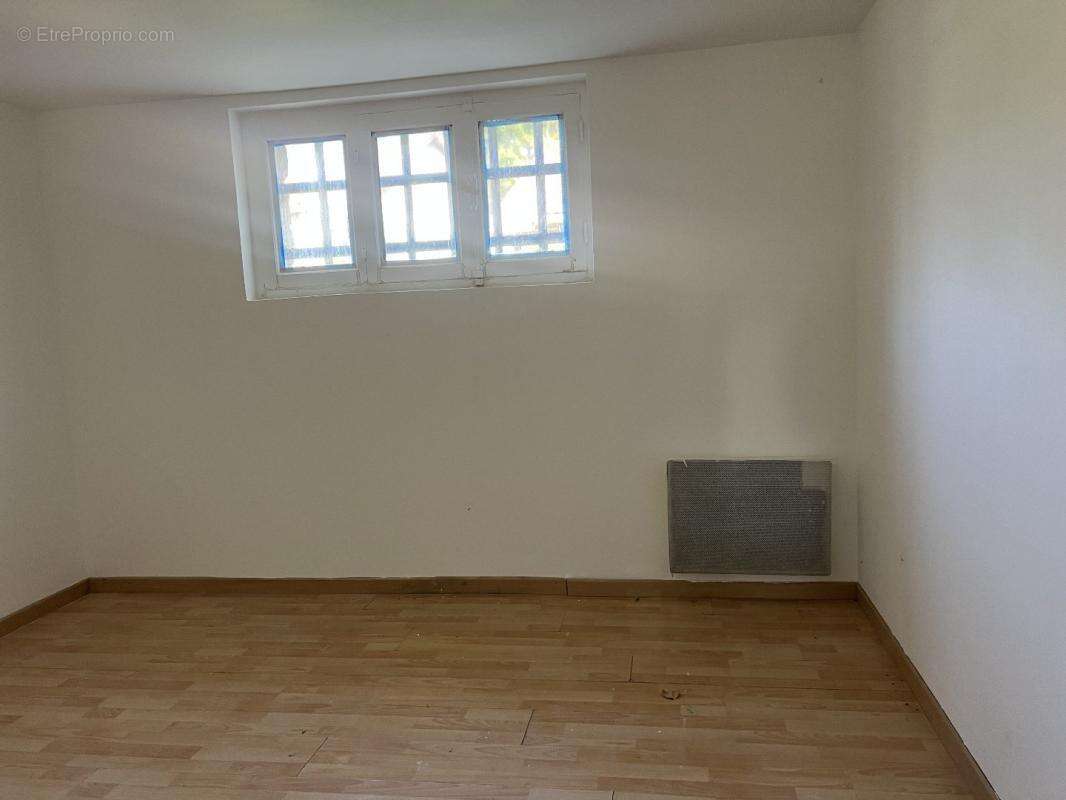 Maison à LE BLANC-MESNIL