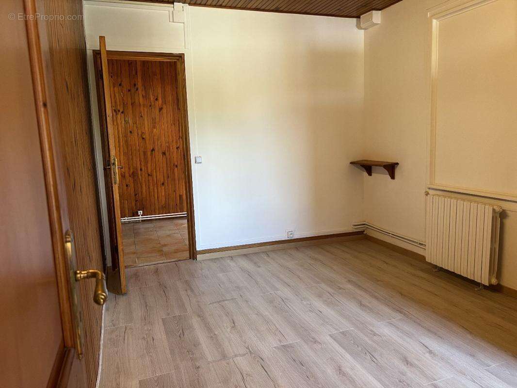 Maison à LE BLANC-MESNIL