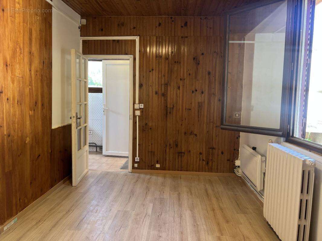 Maison à LE BLANC-MESNIL